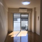 エアコン、シーリングライト